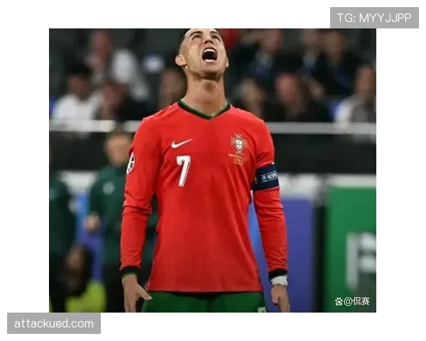 C罗连续强强对话爆发，前插撕开防线主导进攻