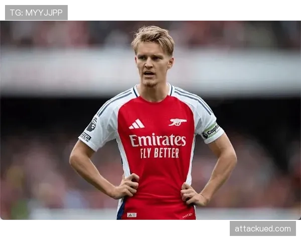 厄德高：天才兑现程度与战术角色解析