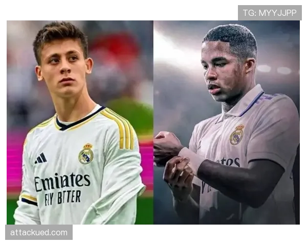 居莱尔 vs 恩德里克：同代超新星竞技风格与未来发展对比分析