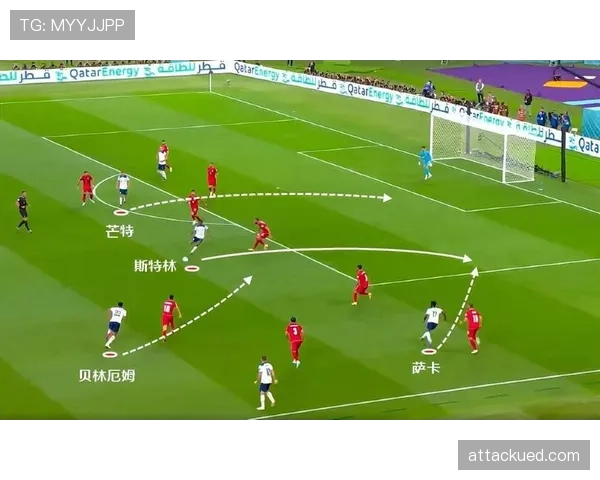 凯恩回撤深度如何影响其战术角色与进攻效率