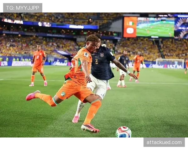 科特迪瓦1-0厄瓜多尔回顾：E组首轮关键胜利
